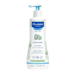 Mustela Hydra BÃbÃ Bodylotion 500ml