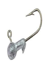 Bobby Garland Crappie Baits Itty bit Jig Heads, anzuelos de Pesca súper Afilados para Pesca de Agua Dulce y Salada, Paquete de 20, 1/48 onzas, (BG148IBJ-20)