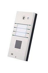 ENTRY PANEL MAIN UNIT HELIOS/IP VARIO W/CAM 9137161CU 2N