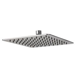 Wirquin 60720952 Napoli mela di testa Slim quadrato 25 cm