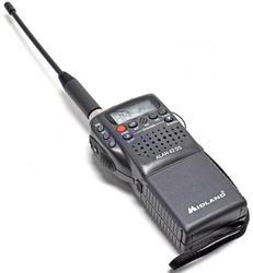 Midland C480 13 - Rádio CB