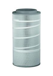 MAHLE LX 3030 - Air Filter Truck - Engine