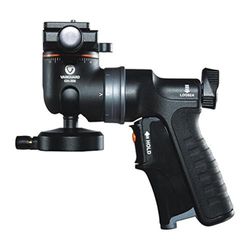 Vanguard QS-65GH Sapata rápida