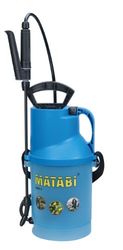 MATABI - pulvérisateur à pression préalable BERRY 5 Matabi