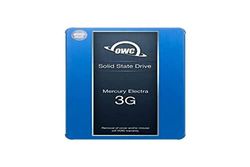 OWC Disque SSD Mercury Electra 3G de 500 Go, Disque SSD Serial-ATA de 7,5 mm