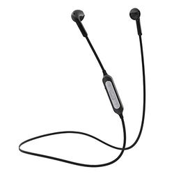 CELLY Bluetooth® Headset with Micro and Black Control