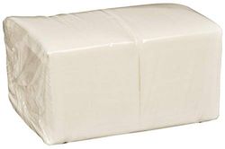 Abena Gant de toilette en papier 30x20cm