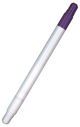 Steidl & Becker 210-AT10VE/SB Sublimatstift con Löschspitze, Viola
