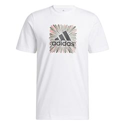 adidas T-shirt Varumärke Modell M Opt G T