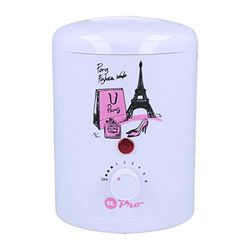 Albi Pro Albi Mini Ffuseur à Cire Paris 165 ML (2819Wp), Noir, Fusor De Cera
