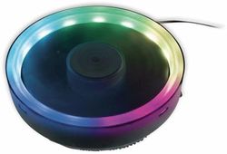 Inter-Tech SU-800 RGB Black