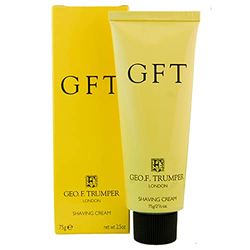Geo F. Trumper's Gft Shaving Cream 75 Gr