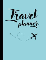 Travel Planner