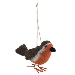 Trimits Pettirosso Kit infeltrimento Ago Robin, Metallo, 8 x 12cm