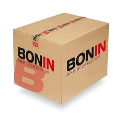 bistark Ruota 28 Corsa Silver Post 8/9 V Box C/BL Mozzo SFE Pièces détachées Mixte, Multicolore, Taille Unique