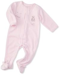 Absorba – Dors bië – pyjama – baby meisje - 6 mois