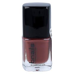 SABRINA AZZI Sabrina Bnails Craqueé émail Waim (262) 5 ml, Standard, unique