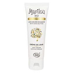 Marilou - Creme do dia de Argan