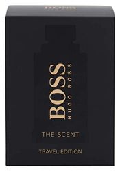 Boss Boss The Scent Set Edt 100 Ml+Deo Stick 75 Ml Travel Edition - 75 ml