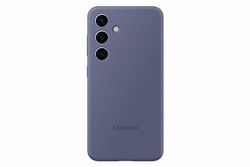 COQUE SILICONE GALAXY S24 VIOLET