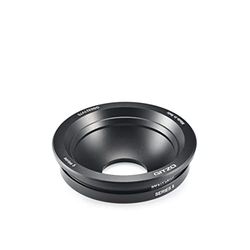 Gitzo GS5321V75 Systematic - adaptador de vídeo semi-esférico (75 mm)