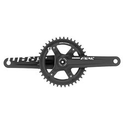 Sram Mixte Apex 1 Gx W 42t X-sync Plateau (Gxpcups Non Inclus) Manivelles, Multicolore, 11spd 175mm EU