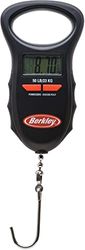 Berkley BTDFS50-1 Digitale Visweegschaal, 50 lbs