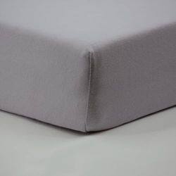 Babycalin Dra-på-lakan, 100% bomull, 60 x 120 cm,