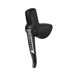 Sram 710845781384, Comando RIVAL1 HRD Anteriore Flat Mount Unisex, Nero, M
