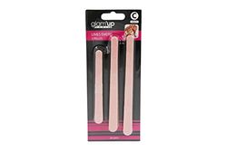 Limes Emeris Glam'Up, 3 misure, 24 pezzi
