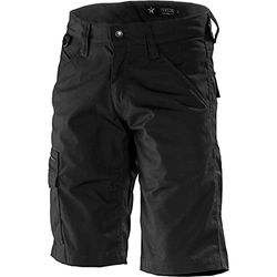 Texstar FS08 Duty - Pantaloncini da uomo, taglia W31, colore: Nero