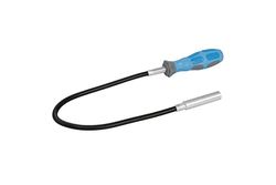 Silverline 253184 Flexibele magneetstaafgrijper 600 mm