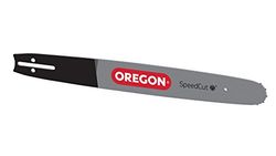 Oregon 180TXLBA074 18" SpeedCut Professional Chainsaw Guide Bar with A074 Motor Mount