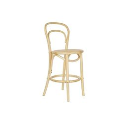DKD Home Decor Tabouret, Standard