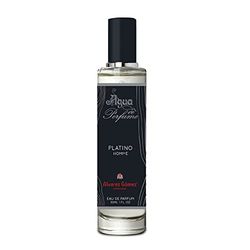 ALVAREZ GOMEZ Profumo Platino Uomo EDP (30 ml) Occhiali, Multi-Coloured, Taglia Unica Donna