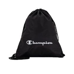 Champion Athletic Bags Modern Basket-802339 Water-Repellent, Sacca da Palestra Unisex-Adulto, Blu Elettrico (BS003), Taglia Unica
