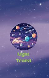 Light Travel Journal