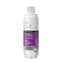 Bio Balance Organic Lavender Shampoo for longer, stronger hair
