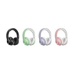 ROYMART AB-139 Regular Pods Bluetooth-hoofdtelefoon, meerkleurig