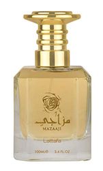 Lattafa Perfume Majaazi Eau de parfum 100 ml