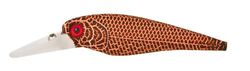 Doiyo Unisex – vuxen 10C4039507123420C10 Iron Claw Doiy-Wobbler Nintai Ukabu 52 färg CRO, färgglad, normal