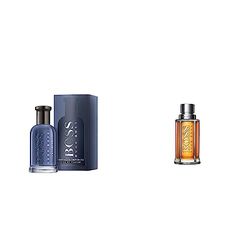 Boss Bottled Infinity Eau de Parfum & The Scent For Him Eau De Toilette 50 Ml