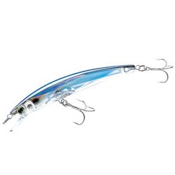 Yo-zuri - Crystal 3D Minnow 130, cor 130, tamanho 21,0 g