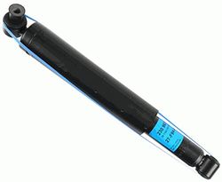 SACHS 230 963 Amortisseur pour Ford TRANSIT CAMION PLATE-FORME/CHÂSSIS (FM_ _, FN_ _, FF_ _) 2006-2014 Essieu Arrière et autres véhicules