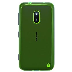 PHONIX Case nl620tts Tpu Meer Protector Voor Nokia Lumia 620, transparant