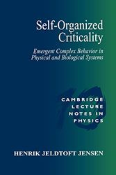 Self-Organized Criticality: Emergent Complex Behavior in Physical and Biological Systems