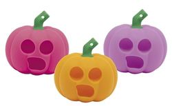 Rubie's Spain - Pumpa Squishy Pop (3 Col. Surt.), Multifärg (74-570S_8422971005709)