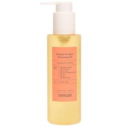 VITAMIN E-RASER cleansing oil 150 ml