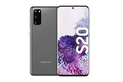 Samsung Galaxy S20 5G - 128GB/12GB - Cosmic Gray [Versión Alemana]