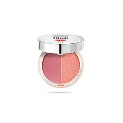 Pupa Milano Extreme Blush Duo - 120 Radiant Caramel - Glow Spice per le donne 4.0 g Blush